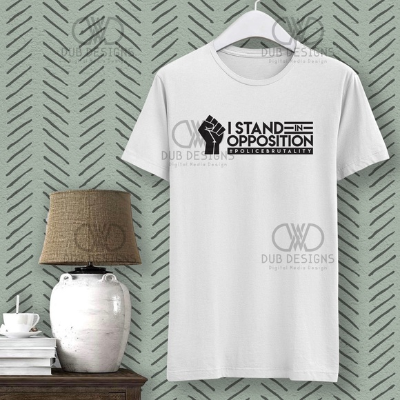 Tops - Graphic Tee
